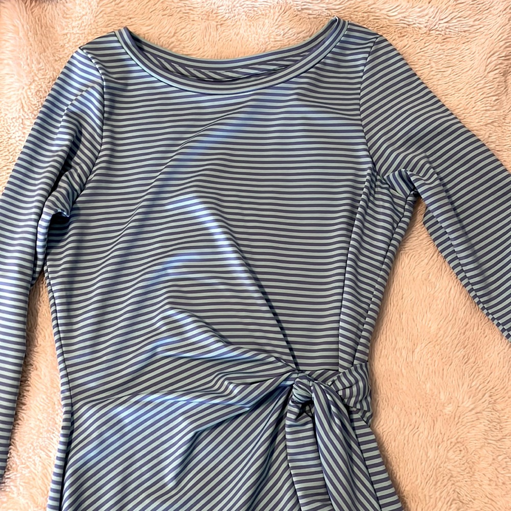 Vineyard vines sankaty dress